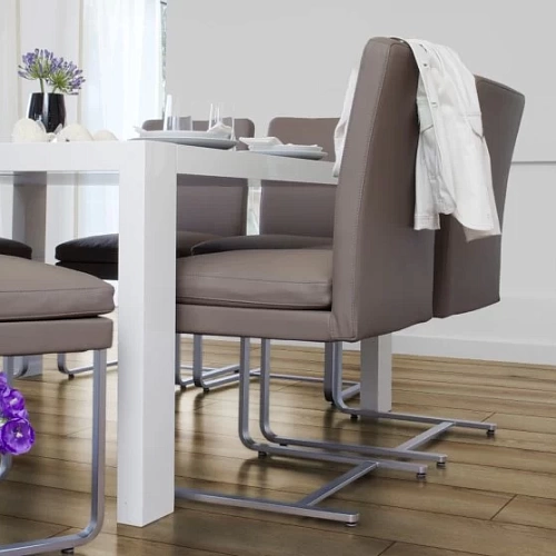 ДУБ МАТТЕРХОРН БРОНЗА ЛАМИНАТ  KRONOTEX  MAMMUT ламинат для пола